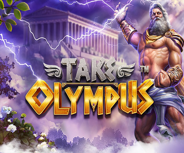 Take Olympus Game Review