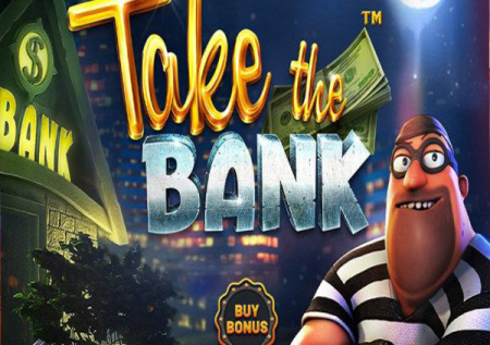 Take The Bank Game Review