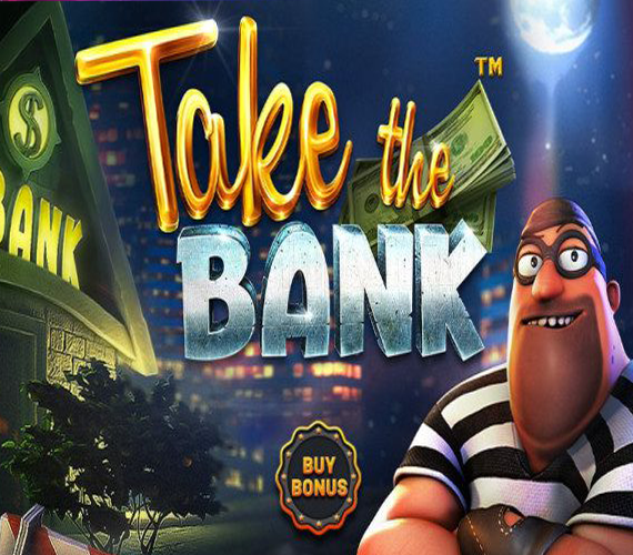 Take The Bank Game Review