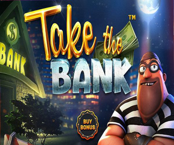 Take the Bank Game Review