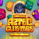 Aztec Clusters Game Review