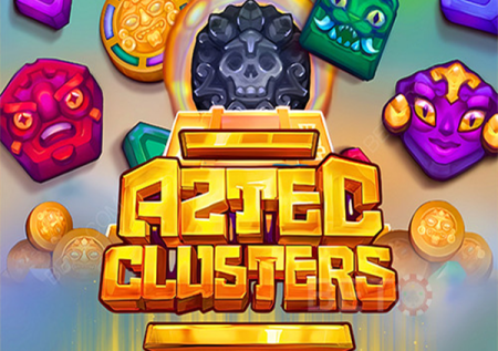 Aztec Clusters Game Review