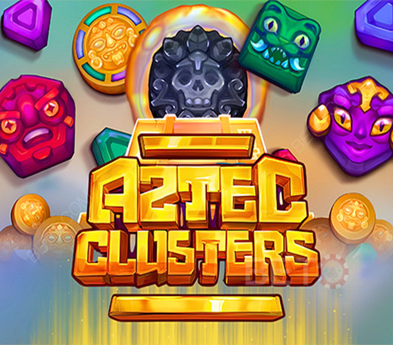 Aztec Clusters Game Review