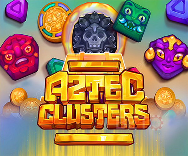 Aztec Clusters thumb