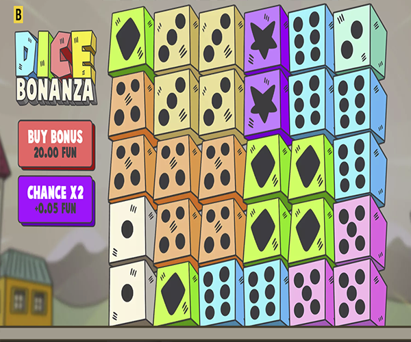 Dice Bonanza Game Review & Overview