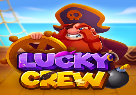 Lucky Crew Game Review