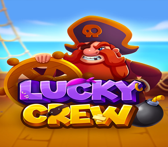 Lucky Crew Game Review