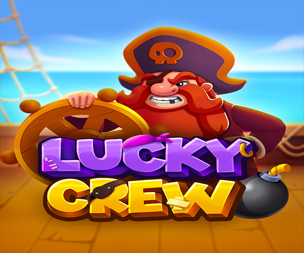 Lucky Crew thumb