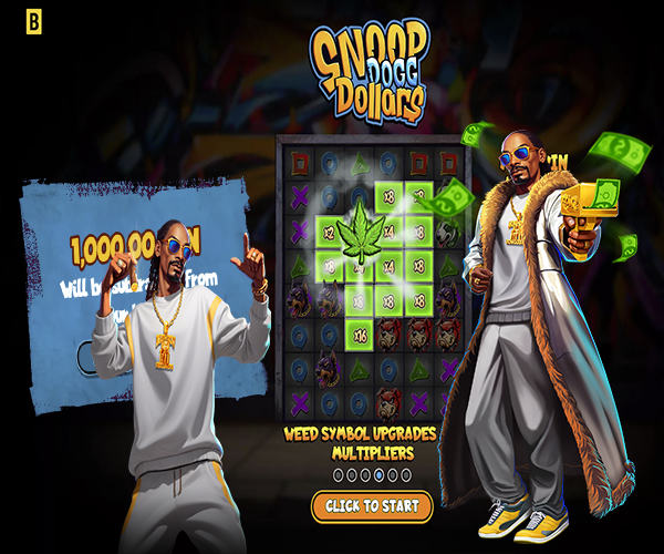 Snoop Dogg Dollars Game Review