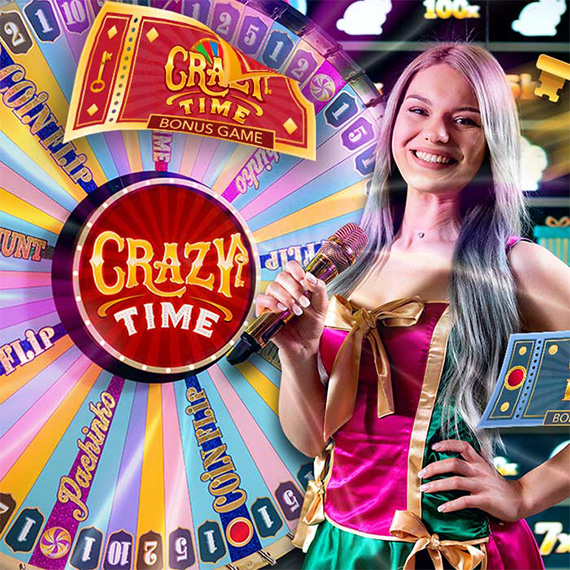 Crazy Time Game Review