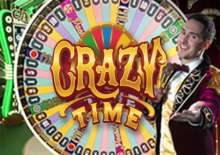 Crazy Time Game Review