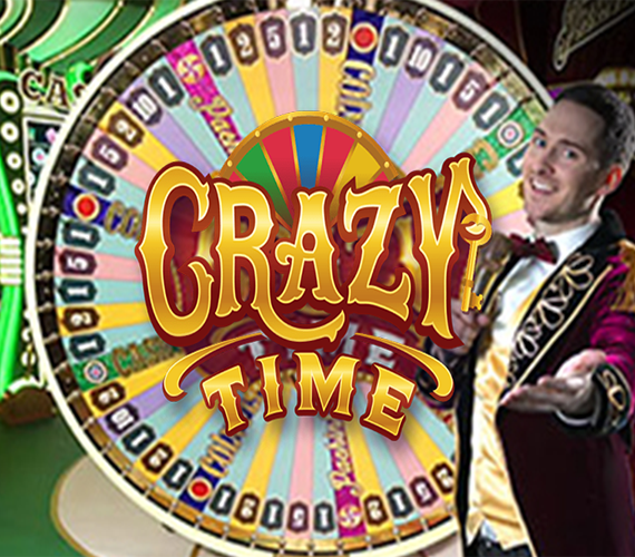 Crazy Time Game Review