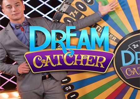 Dream Catcher Game Review