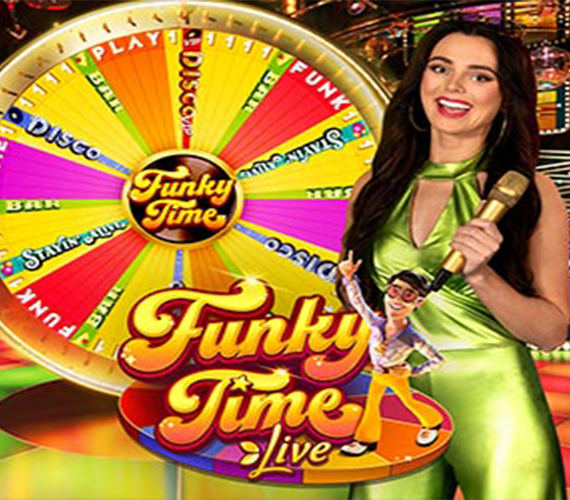 Funky Time Game Review