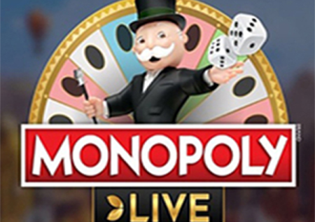 Monopoly Live Game Review