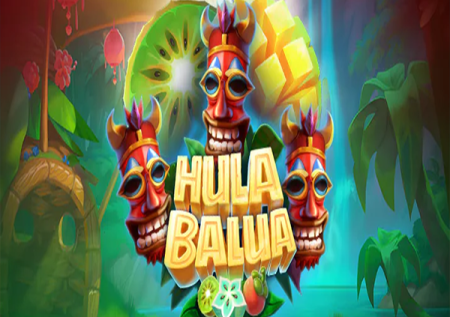 Hula Balua Game Review