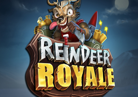 Reindeer Royale Game Review