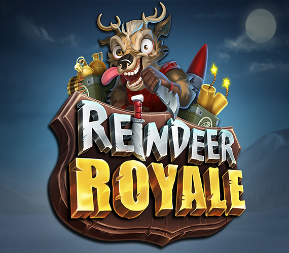 Reindeer Royale Game Review