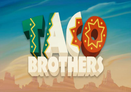 Taco Brothers Game Review