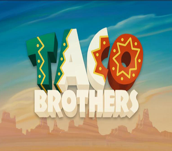 Taco Brothers Game Review