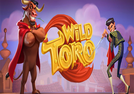 Wild Toro Game Review