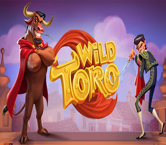 Wild Toro Game Review