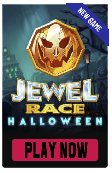 Jewel Race Halloween