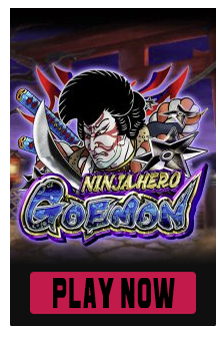 Ninja Hero Goemon