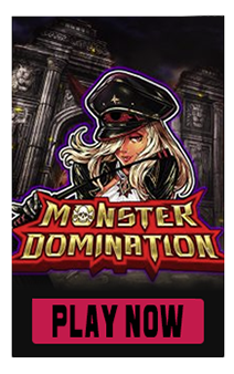 monster domination slot