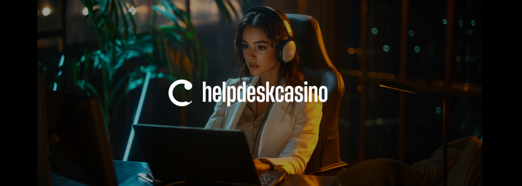 help desk casino