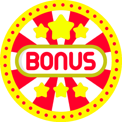 casino bonus icon