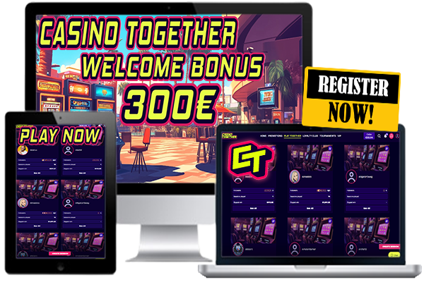 Casinotogether