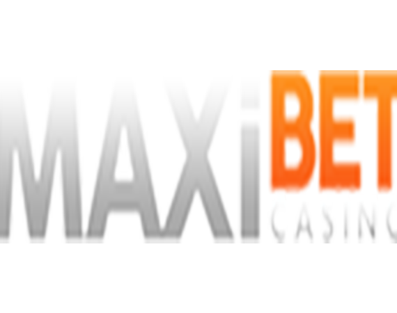 MaxiBet Casino