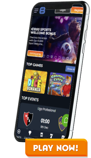 ExclusiveBet Casino: A Top Mobile Casino for Live Dealers and Sports Betting