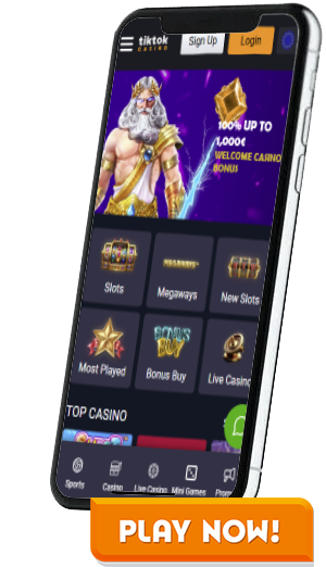 TikTok Casino: A Fun and Dynamic Mobile Casino