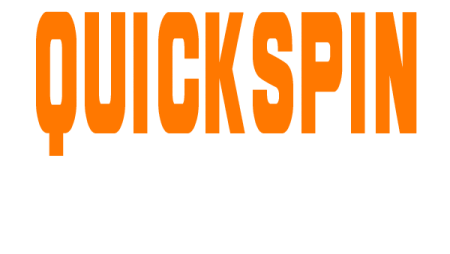 Quickspin icon