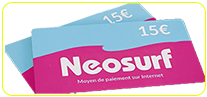 Neosurf