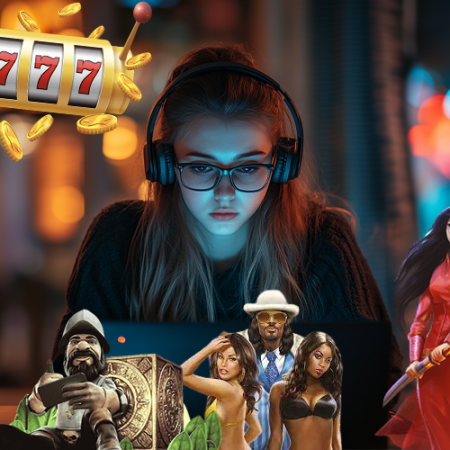 The 3 Best Online Casinos To Try This Year