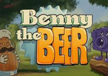 Benny The Beer Game Review