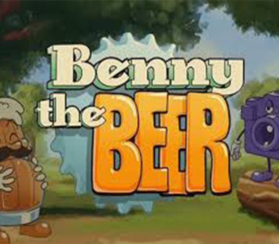 Benny The Beer Game Review