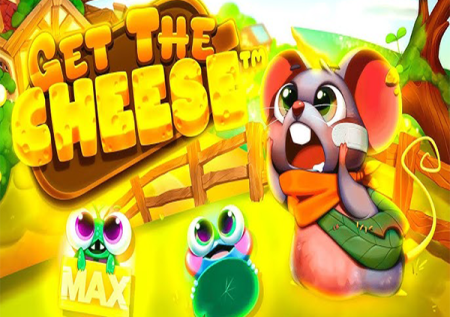 Get The Cheese Game Review