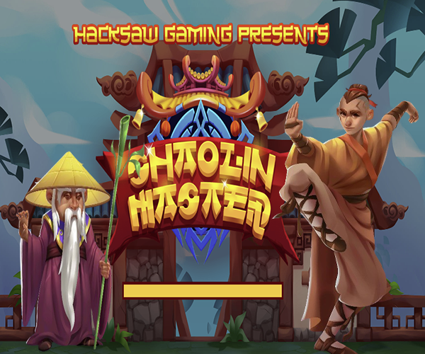 The Shaolin Master Game Review