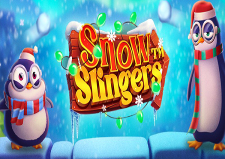 Snow Slingers Game Review