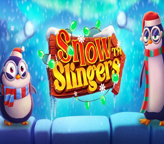 Snow Slingers Game Review