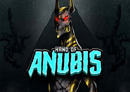 Hand of Anubis Game Review