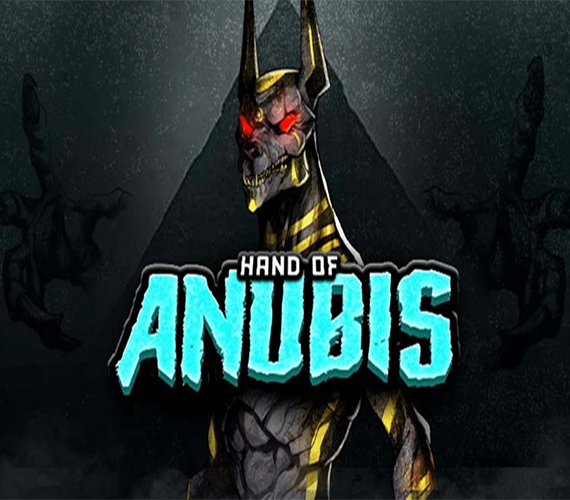 Hand of Anubis Game Review