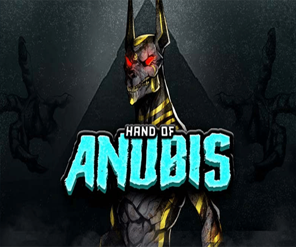 Hand of Anubis Game