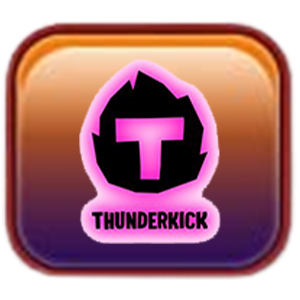 5. Thunderkick