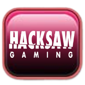 4. Hacksaw Gaming