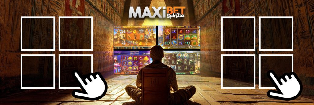 The MaxiBet SplitZzz By MaxiBet Casino